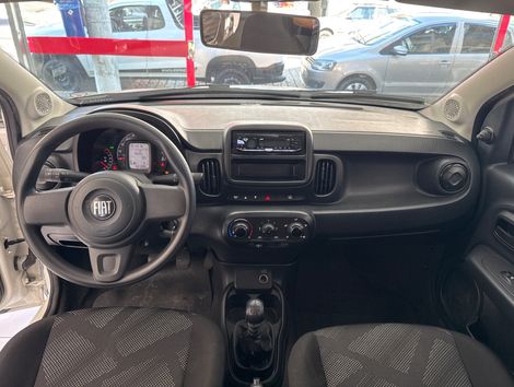 Fiat MOBI LIKE 1.0 Fire Flex 5p.