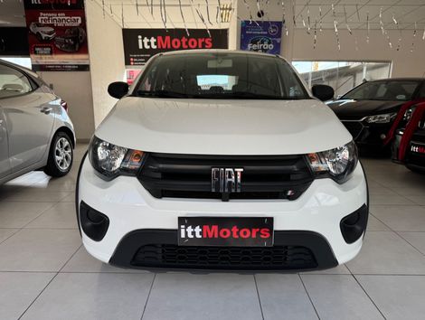 Fiat MOBI LIKE 1.0 Fire Flex 5p.