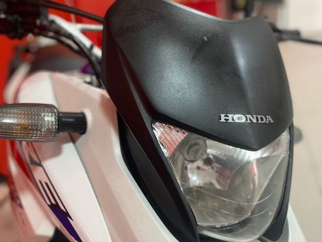 HONDA XRE 300 RALLY FLEX