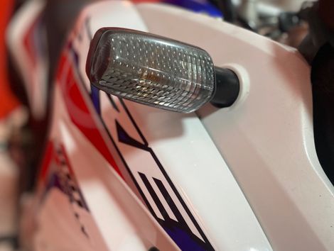 HONDA XRE 300 RALLY FLEX