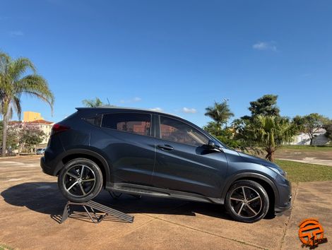 Honda HR-V EXL 1.8 Flexone 16V 5p Aut.