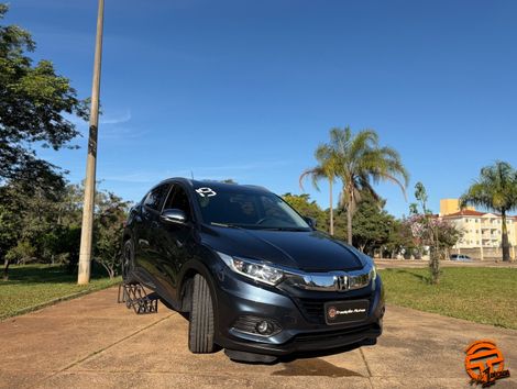 Honda HR-V EXL 1.8 Flexone 16V 5p Aut.