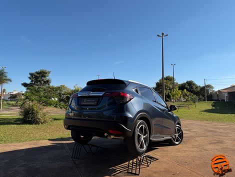 Honda HR-V EXL 1.8 Flexone 16V 5p Aut.