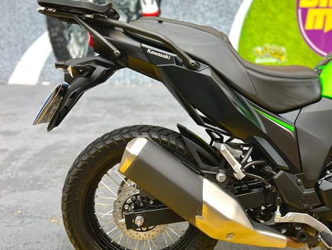KAWASAKI Versys-X 300