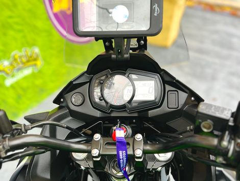 KAWASAKI Versys-X 300