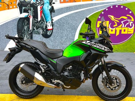 KAWASAKI Versys-X 300