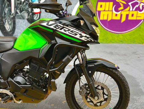 KAWASAKI Versys-X 300