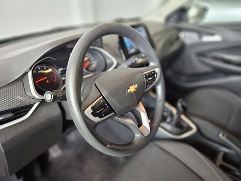 Chevrolet ONIX HATCH LT 1.0 12V Flex 5p Mec.