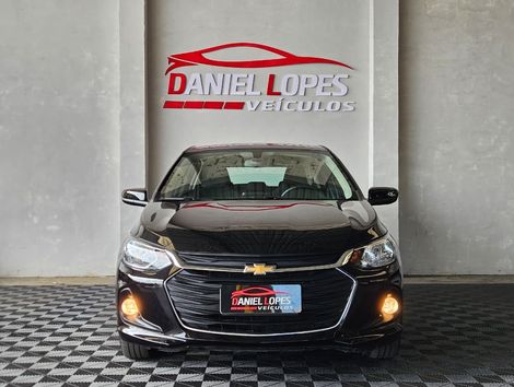 Chevrolet ONIX HATCH LT 1.0 12V Flex 5p Mec.