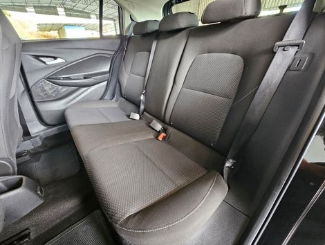 Chevrolet ONIX HATCH LT 1.0 12V Flex 5p Mec.