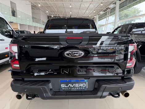 Ford Ranger Raptor 3.0 V6 Bi-Turbo 4WD AUT.