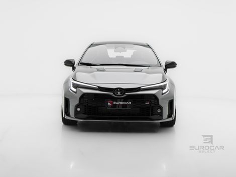 Toyota Corolla GR Circuit 1.6 Turbo 4x4 Mec