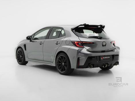 Toyota Corolla GR Circuit 1.6 Turbo 4x4 Mec