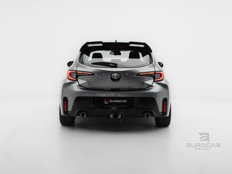 Toyota Corolla GR Circuit 1.6 Turbo 4x4 Mec