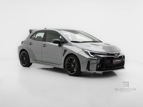 Toyota Corolla GR Circuit 1.6 Turbo 4x4 Mec