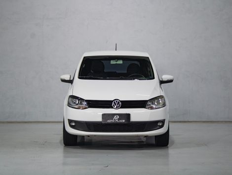 VolksWagen Fox 1.6 Mi Total Flex 8V 5p
