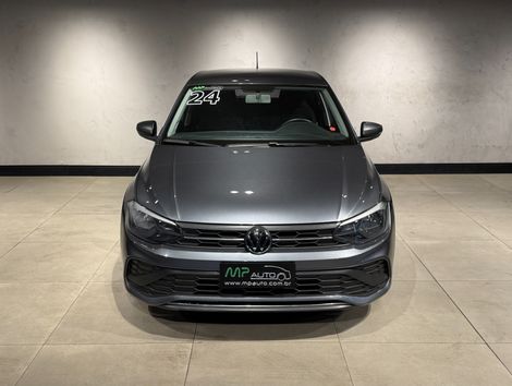VolksWagen Polo Track 1.0 Flex 12V 5p
