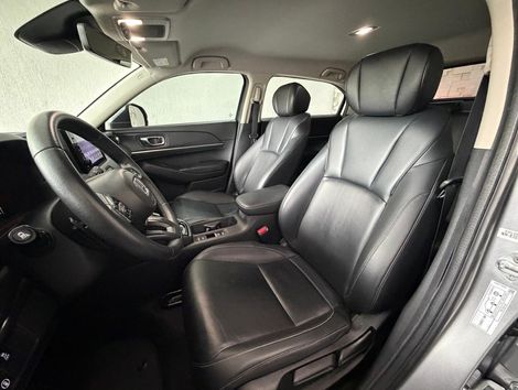 Honda HR-V EXL 1.5 Flex Sensing 16V 5p Aut.