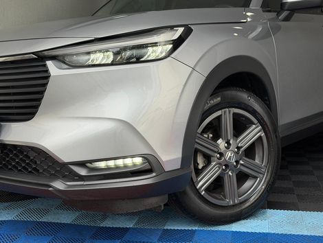 Honda HR-V EXL 1.5 Flex Sensing 16V 5p Aut.