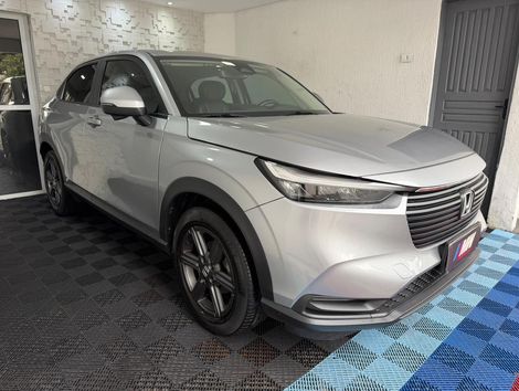 Honda HR-V EXL 1.5 Flex Sensing 16V 5p Aut.