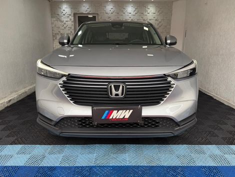 Honda HR-V EXL 1.5 Flex Sensing 16V 5p Aut.
