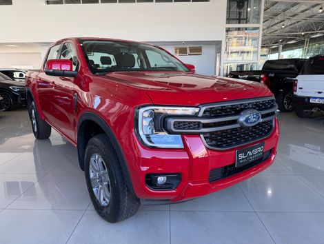 Ford Ranger XLS 2.0 4x4 CD Diesel Aut. 