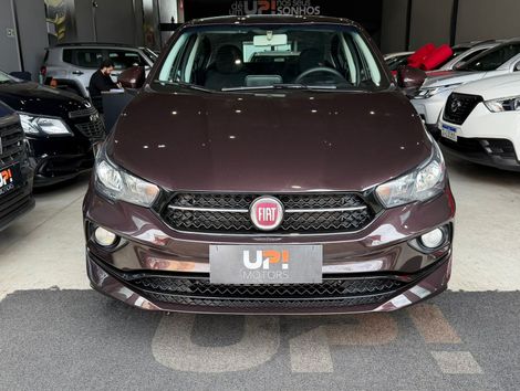 Fiat CRONOS DRIVE 1.3 8V Flex