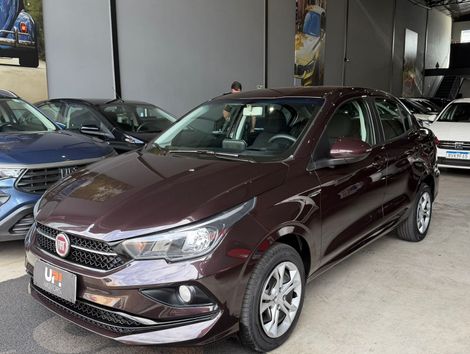 Fiat CRONOS DRIVE 1.3 8V Flex