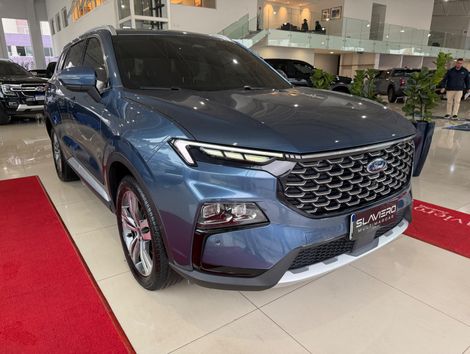 Ford TERRITORY Titanium 1.5 GTDi EcoBo. Aut.