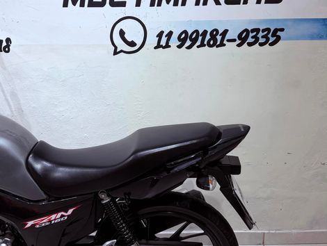HONDA CG 160 FAN Flex