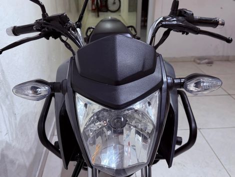 HONDA CG 160 FAN Flex