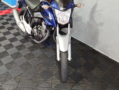 HONDA CG 160 TITAN FLEXONE/Ed.Especial 40 Anos