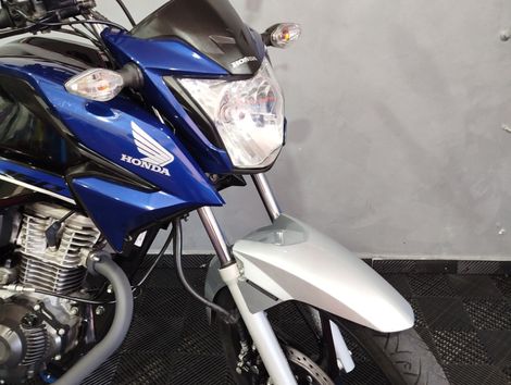 HONDA CG 160 TITAN FLEXONE/Ed.Especial 40 Anos