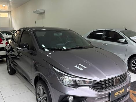 Fiat CRONOS DRIVE 1.3 8V Flex Aut.