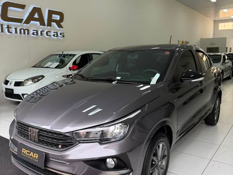 Fiat CRONOS DRIVE 1.3 8V Flex Aut.
