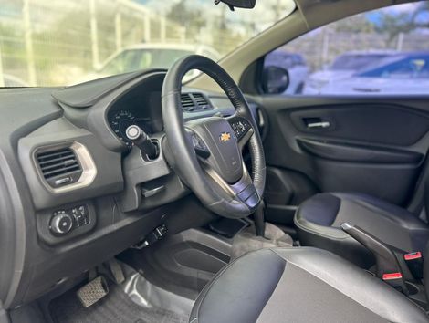 Chevrolet SPIN LTZ 1.8 8V Econo.Flex 5p Aut.