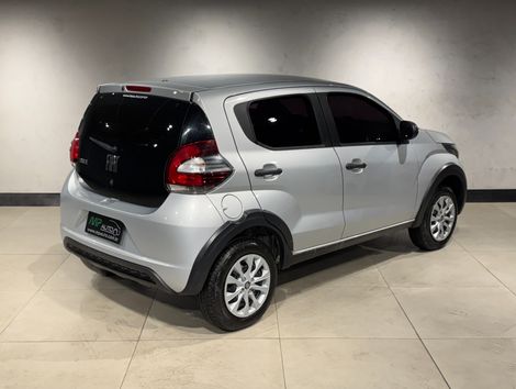 Fiat MOBI LIKE 1.0 Fire Flex 5p.