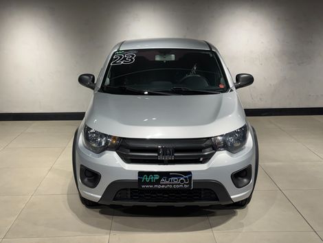 Fiat MOBI LIKE 1.0 Fire Flex 5p.