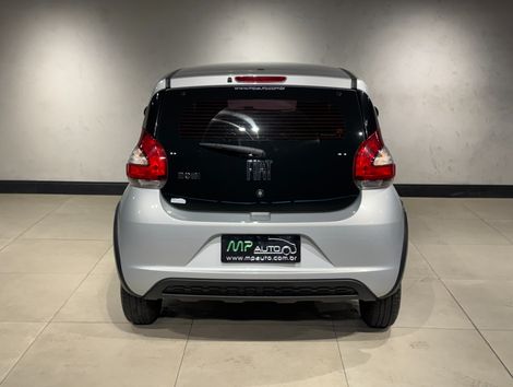 Fiat MOBI LIKE 1.0 Fire Flex 5p.