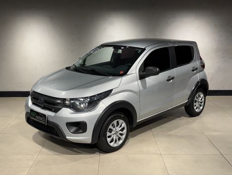 Fiat MOBI LIKE 1.0 Fire Flex 5p.