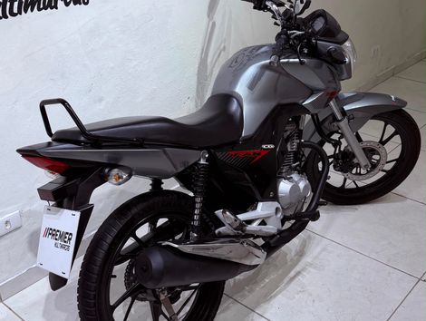 HONDA CG 160 FAN Flex