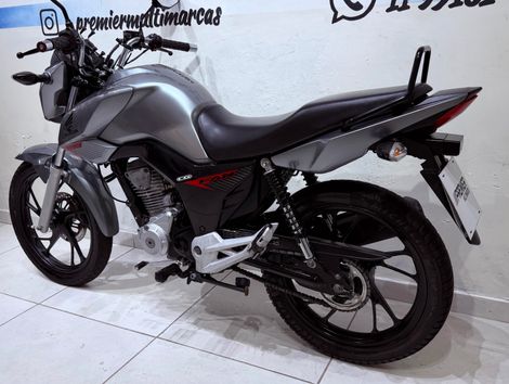 HONDA CG 160 FAN Flex