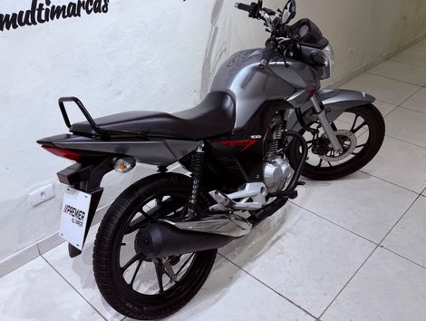 HONDA CG 160 FAN Flex