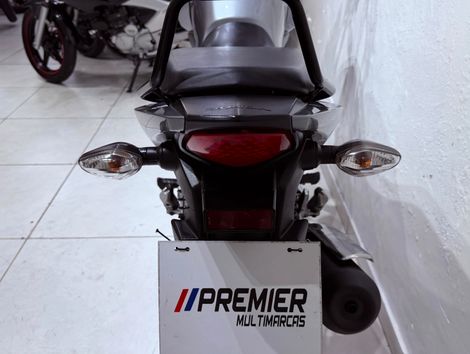 HONDA CG 160 FAN Flex