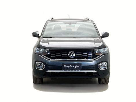 VolksWagen T-Cross Hig. 250 TSI 1.4 Flex 16V 5p Aut