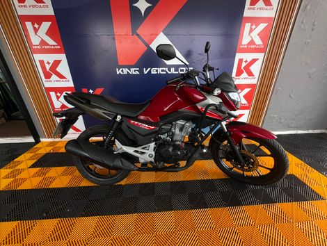 HONDA CG 160 TITAN FLEXONE/Ed.Especial 40 Anos