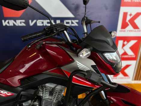 HONDA CG 160 TITAN FLEXONE/Ed.Especial 40 Anos