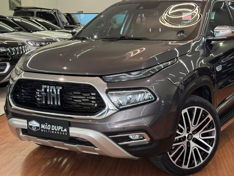 Fiat Toro Ranch 2.0 16V 4x4 TB Diesel Aut.