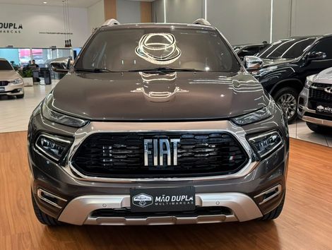Fiat Toro Ranch 2.0 16V 4x4 TB Diesel Aut.