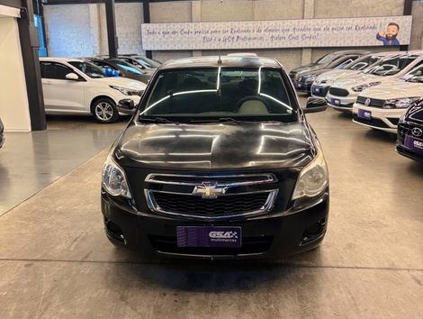 Chevrolet COBALT LT 1.4 8V FlexPower/EconoFlex 4p